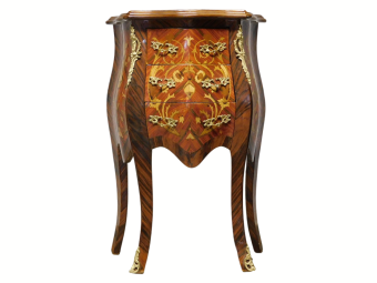 Antiek Kastje – 75 x 50 cm - Franse Stijl