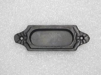 Klassischer Henkelbecher – 12,5 cm – Gusseisen