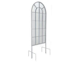 Spiegel XL Tuinsteker - 180 cm - Metaal