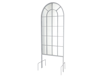Spiegel XL Tuinsteker - 180 cm - Metaal