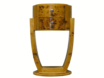 Vintage Chest of Drawers - 70 cm - Art Deco Style