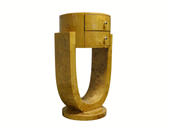 Vintage Cabinet - 77 cm - Art Deco