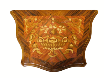 Antiek Kastje – 75 x 50 cm - Franse Stijl