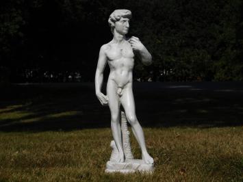 Statue David – 55 cm – Polystone