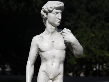 Statue David – 55 cm – Polystone