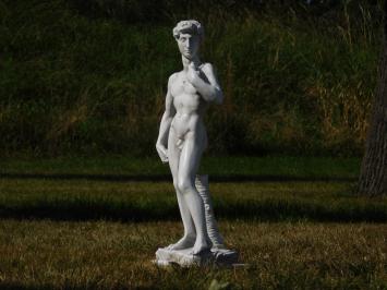 Statue David – 55 cm – Polystone