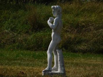 Statue David – 55 cm – Polystone