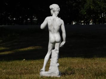 Statue David – 55 cm – Polystone
