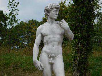 David XL statue - 110 cm - Polystone
