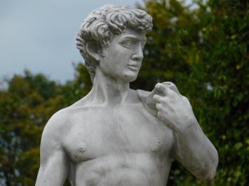 David XL statue - 110 cm - Polystone