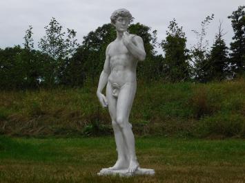 David XL statue - 110 cm - Polystone