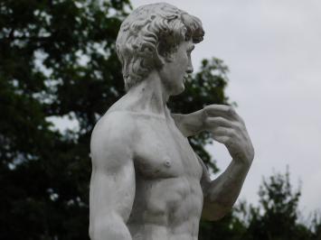 David XL statue - 110 cm - Polystone