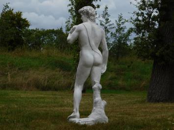 David XL statue - 110 cm - Polystone