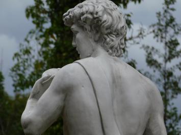 David XL statue - 110 cm - Polystone