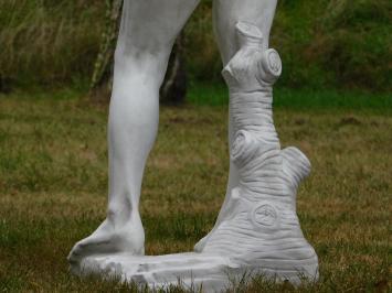 David XL statue - 110 cm - Polystone