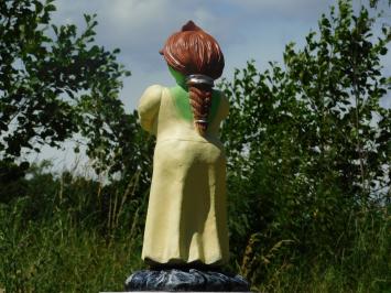 Fiona-Shrek-Figur – 55 cm – Polystone