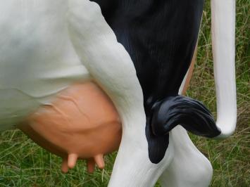Cow Statue XXL - 147 x 205 cm - Polystone