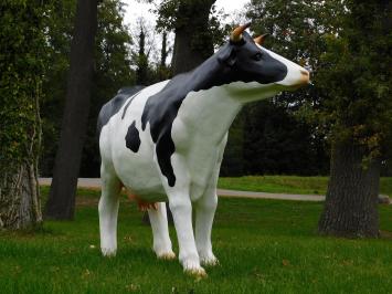 Cow Statue XXL - 147 x 205 cm - Polystone