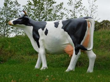 Cow Statue XXL - 147 x 205 cm - Polystone