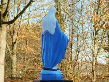 Statue von Maria - 70 cm - Polystone