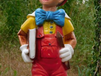 Figur Pinocchio XL – 80 cm – Polystone