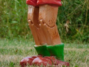 Figur Pinocchio XL – 80 cm – Polystone