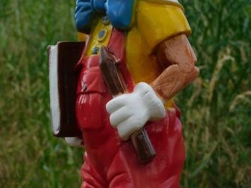 Figur Pinocchio XL – 80 cm – Polystone
