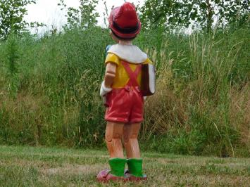Figur Pinocchio XL – 80 cm – Polystone
