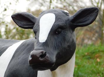 Beeld Stier XL - 120 cm - Polystone