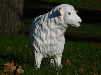 Sheep Statue - 45 cm - Polystone