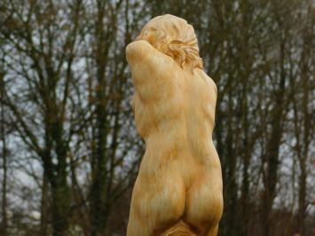 Beeld Naakte Vrouw - 70 cm - Polystone