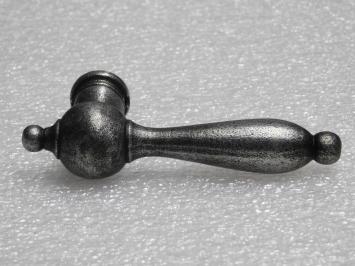 Türgriff Cambridge – Gusseisen verzinkt