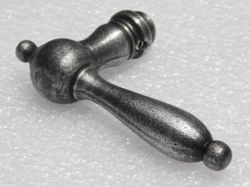 Türgriff Cambridge – Gusseisen verzinkt