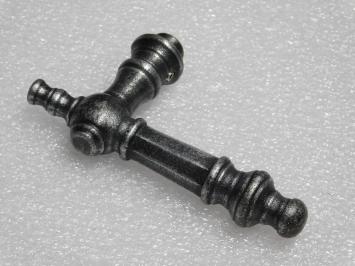 Türgriff Victoria – Gusseisen verzinkt