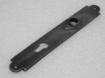 Deurplaat Prestige – Gietijzer Verzinkt – PC 92