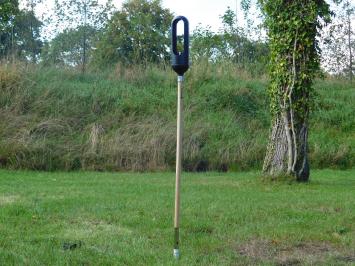 Gardena Fackel mit Stiel – 150 cm – ClickUp