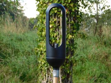 Gardena Fackel mit Stiel – 150 cm – ClickUp
