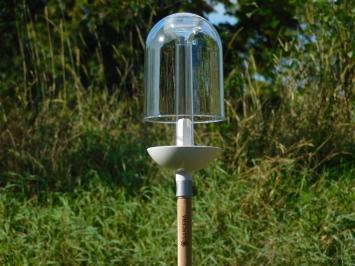 Gardena Vogelhäuschen mit Stiel – 150 cm – ClickUp