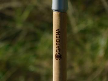 Gardena Vogelhäuschen mit Stiel – 150 cm – ClickUp