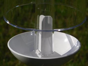 Gardena Vogelhäuschen mit Stiel – 150 cm – ClickUp