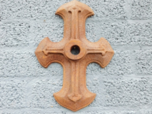 Anchor-wall anchor, Antique - wall anchor- beam anchor