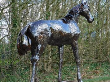 Horse ‘’Power‘’ XXL - 225 cm - Handmade & Unique