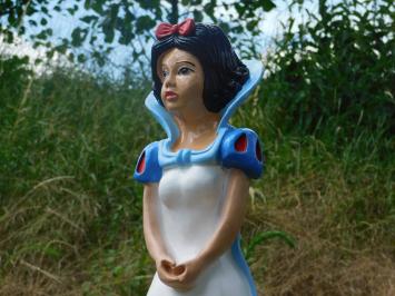 Figur „Schneewittchen XL“ – 62 x 30 cm – Polystone
