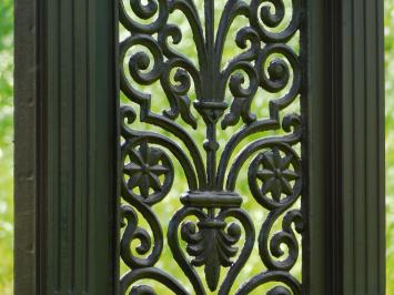 Standing Fountain - 85 cm - Alu - Rustic Brown
