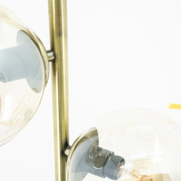 Tafellamp Stellar - 55 cm - Goud 