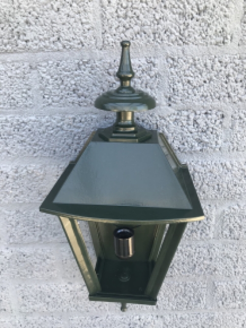 Außenlampe 
