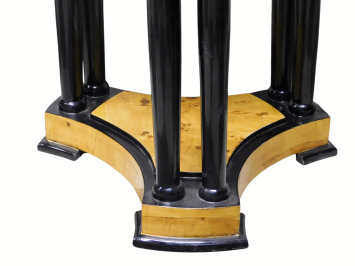 Vintage Table - 75 cm - Art Deco Style 