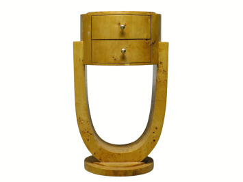 Vintage Cabinet - 77 cm - Art Deco