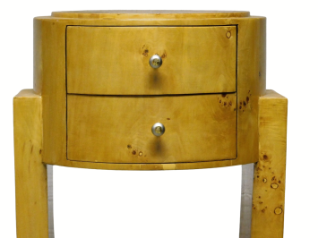 Vintage Cabinet - 77 cm - Art Deco