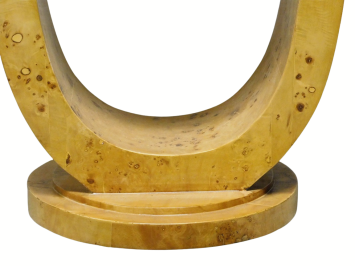 Vintage Cabinet - 77 cm - Art Deco